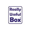 Really Useful Box Aufbewahrungsbox 35C 39x31x48cm 35l transparent