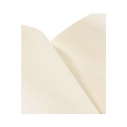 transotype Notizbuch senseBook Red Rubber 75020401 L liniert