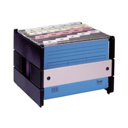 Bene Hängebox Vetro Mobil 117400 30Mappen