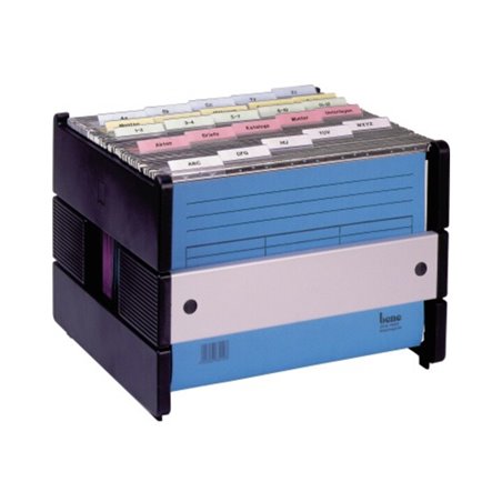 Bene Hängebox Vetro Mobil 117400 30Mappen