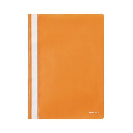 Bene Schnellhefter 281421OR DIN A4 PP orange