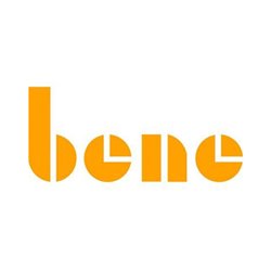 Bene Schnellhefter 281421OR DIN A4 PP orange