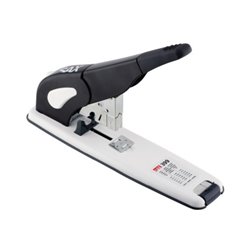 SAX Design Starkhefter 0-399-19 200 Blatt schwarz