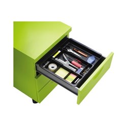 Exacompta Schubladeneinsatz DRAWINSERT 1928 316014D schwarz