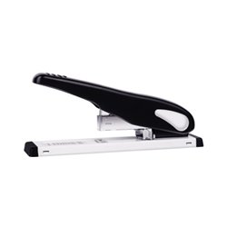 Sax Langheftgerät Design XL 0-199-19 100Blatt schwarz