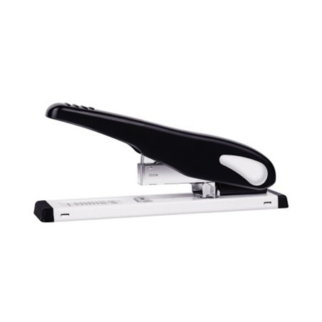 Sax Langheftgerät Design XL 0-199-19 100Blatt schwarz