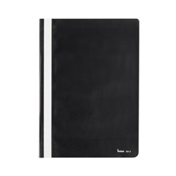 Bene Schnellhefter 281421SW DIN A4 PP schwarz