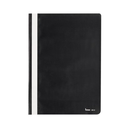 Bene Schnellhefter 281421SW DIN A4 PP schwarz