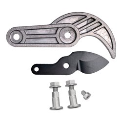 Ersatzklinge f.PowerGear II Getriebeastschere Blisterverpackung FISKARS