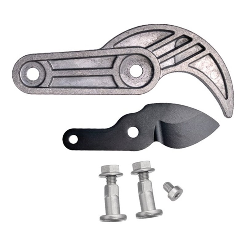 Ersatzklinge f.PowerGear II Getriebeastschere Blisterverpackung FISKARS