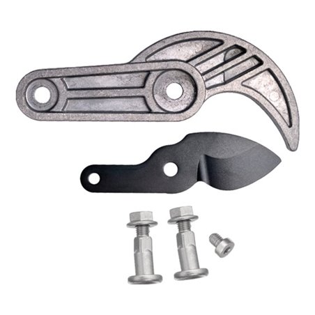 Ersatzklinge f.PowerGear II Getriebeastschere Blisterverpackung FISKARS