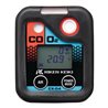Gaswarngerät CX-04 2-Gas Messgerät CO+O2 Messber.0-2000 ppm RIKEN KEIKI