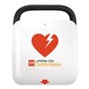 Defibrillator AED LIFEPAK Sprache deutsch vollautomatisch L9,7xB22,6xH27,4cm