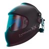 Schweißerschutzhelm Panoramaxx CLT optrel re-charge,IsoFit® headg 180x120mm Krt.