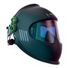 Schweißerschutzhelm Panoramaxx Quattro optrel re-charge,IsoFit® headg 180x120mm