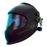 Schweißerschutzhelm Panoramaxx Quattro optrel re-charge,IsoFit® headg 180x120mm