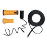 Ersatz-Griff u.Zugband-Set z.Teleskop-Schneidgiraffe UPX82 FISKARS