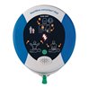 Defibrillator AED HEARTSINE Sprache deutsch vollautomatisch L4,8xB18,4xH23,4cm