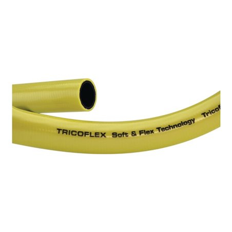 Wasserschlauch Tricoflex L.50m ID 12,5mm AD 17,6mm TRICOFLEX