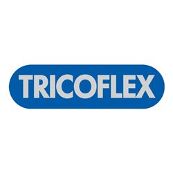 Wasserschlauch Tricoflex L.50m ID 12,5mm AD 17,6mm TRICOFLEX