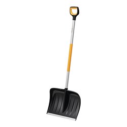 Schneeschieber X-series Schild-B.532mm Schild-H.385mm Stiel-L.1145mm