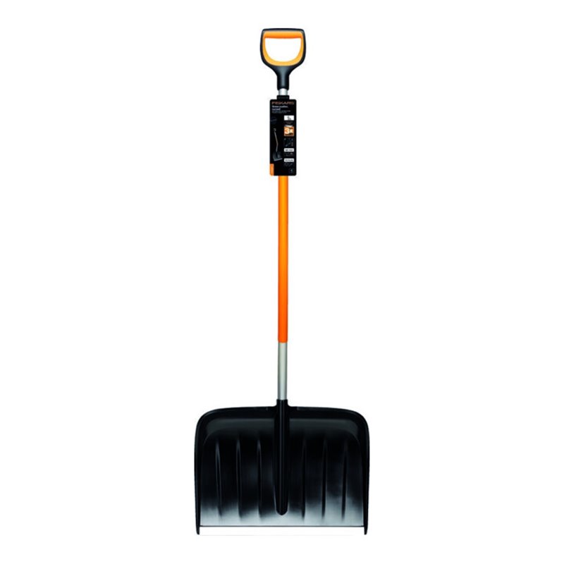 Schneeschieber X-series ergonomisch Schild-B.532mm Schild-H.385mm Stiel-L.1145mm