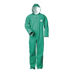Overall CHEM-STAR Gr.L grün PSA III TECTOR