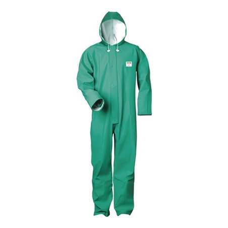 Overall CHEM-STAR Gr.L grün PSA III TECTOR