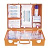 Erste Hilfe Koffer Advocat Verwaltung B400xH300xT150ca.mm orange SÖHNGEN