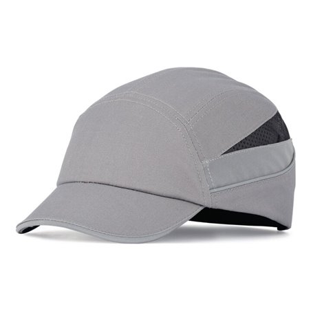 Antoßkappe 54-59cm grau EN 812 HONEYWELL