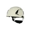 Schutzhelm SecureFit X5501V-CE weiß UV stabilisiertes (ABS) EN 397 3M