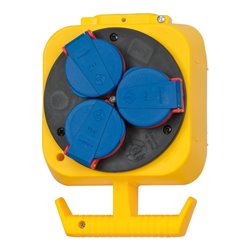 CEE Pendel Stromverteiler IP44 5m H07RN-F 5G1,5