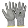 Hase Montagehandschuhe Medio Cut Level 3 HPPE-Gestrick