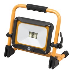 Akku LED Arbeitsstrahler JARO 2010 MA 2200lm, IP54