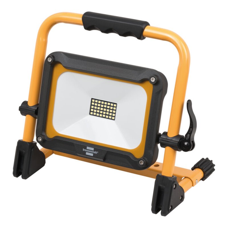 Akku LED Arbeitsstrahler JARO 2010 MA 2200lm, IP54