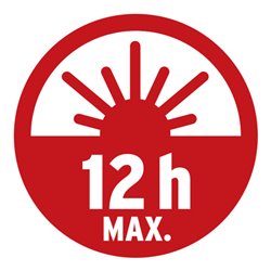 Akku LED Arbeitsstrahler JARO 2010 MA 2200lm, IP54