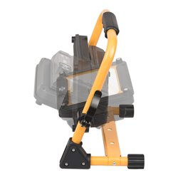 Akku LED Arbeitsstrahler JARO 2010 MA 2200lm, IP54