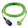 Festool Gummikabel plug it-Kabel H05 BQ-F
