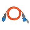 Camping-/Maritim CEE Verlängerungskabel 230V IP44 5m H07RN-F 3G2,5 CEE 230V/16A Stecker und Kupplung