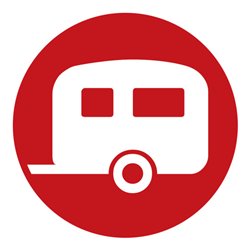 Camping-/Maritim CEE Verlängerungskabel 230V IP44 5m H07RN-F 3G2,5 CEE 230V/16A Stecker und Kupplung