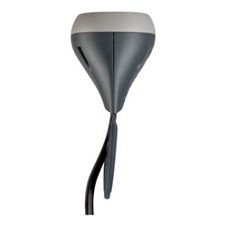 brennenstuhl®estilo Sofa-Steckdose mit Ladefunktion 1x Euro-Steckdose und 2x USB-Charger