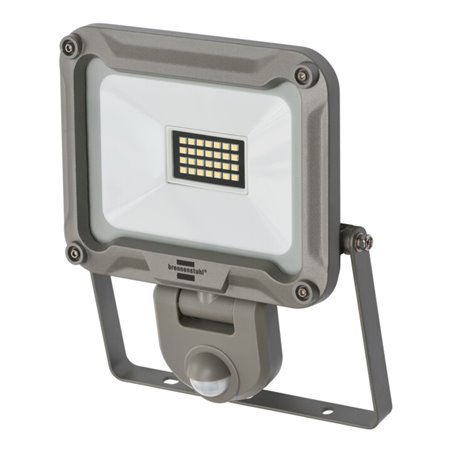 LED Strahler JARO 2050 P mit Infrarot-Bewegungsmelder 1950lm, 19,7W, IP54