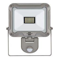 LED Strahler JARO 2050 P mit Infrarot-Bewegungsmelder 1950lm, 19,7W, IP54