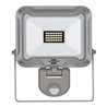 LED Strahler JARO 2050 P mit Infrarot-Bewegungsmelder 1950lm, 19,7W, IP54
