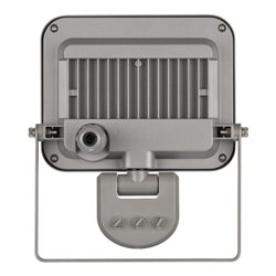 LED Strahler JARO 2050 P mit Infrarot-Bewegungsmelder 1950lm, 19,7W, IP54