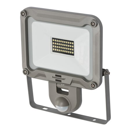 LED Strahler JARO 3050 P mit Infrarot-Bewegungsmelder 2650lm, 30W, IP54