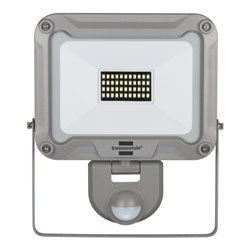 LED Strahler JARO 3050 P mit Infrarot-Bewegungsmelder 2650lm, 30W, IP54