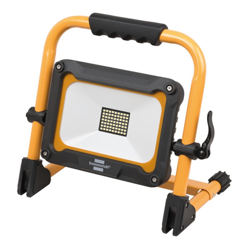 Akku LED Arbeitsstrahler JARO 3010 MA 3200lm, IP54