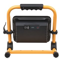 Akku LED Arbeitsstrahler JARO 3010 MA 3200lm, IP54