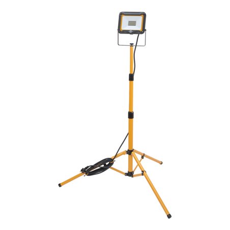 Stativ LED Strahler JARO 3050 T 2650lm, 30W, IP65, 5m H07RN-F3G1.0
